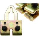 Mordaza Alineación Chasis | 1 Dirección De Tiro | Bgs 2901