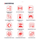 Scanner Launch X431 Pro 3 Link Programación + Codificación