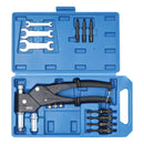 Remachadora | Tuercas Remachables Y Remaches | Bgs 438 3