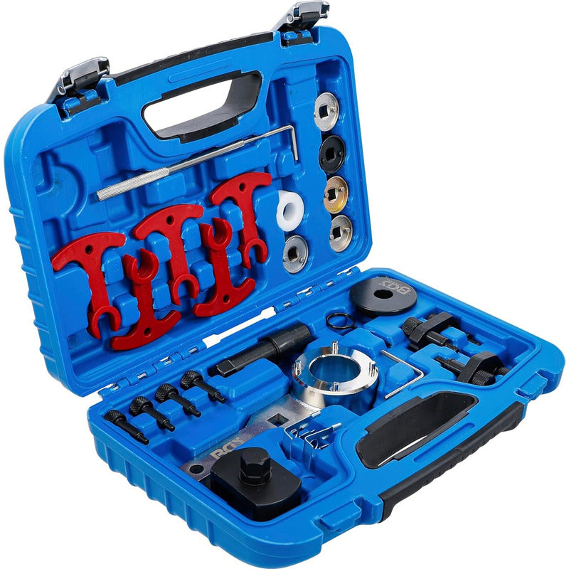 Bgs 74357 Kit De Sincronia Vw 1.8l 2.0l Fsi, Tsi, Tfsi