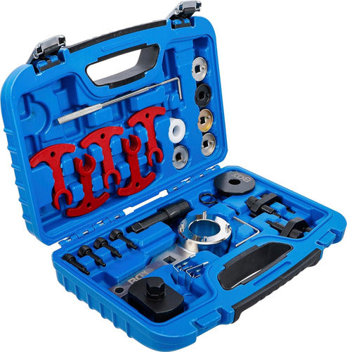JUEGO DE SINCRONIZACIÓN VW 1.8L 2.0L FSI, TSI, TFSI BGS 74357
