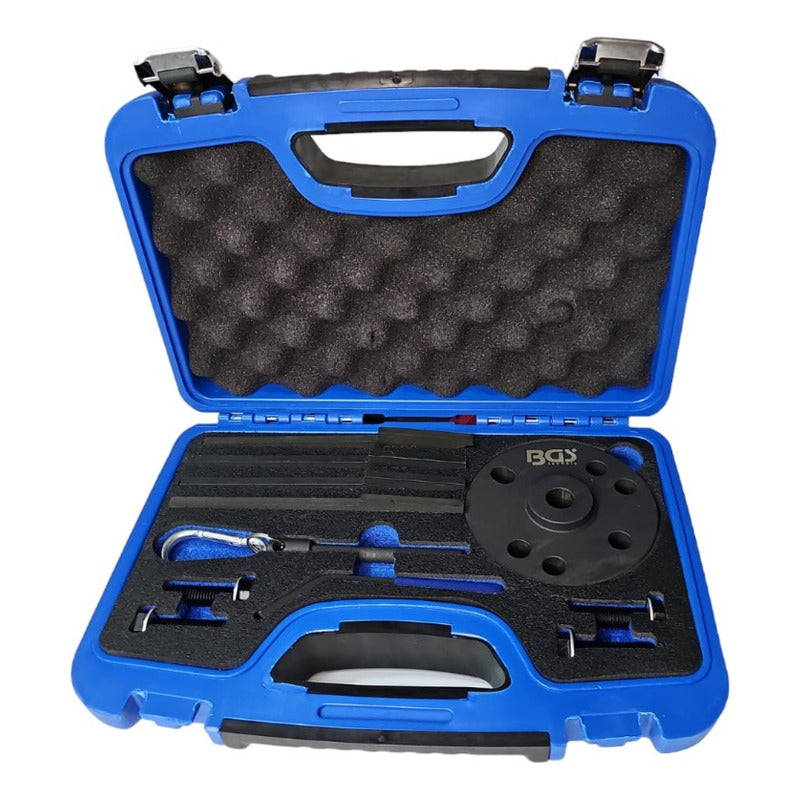 Kit De Sincronía Para Motores Cummins Isx Qsx Bgs 949300-mx