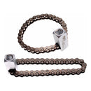 Llave De Cadena Filtro De Aceite 1/2 |ø 65-115 Mm | Bgs 1033