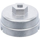 Bgs 998 Llave Para Filtro De Aceite Toyota 4 Cilindros, 65mm