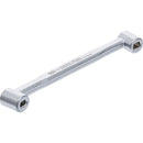 Llave Especial Para Amortiguadores Con Pin Ovalado Bgs 1301 - Cedratools