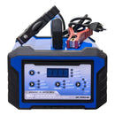 Cargador Baterias Con Arrancador | Bgs Technic 5/10/20/100a