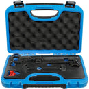 Bgs 8922 Herramientade Sincronia Para Vw 1.0, 1.2, 1.4 Color Negro