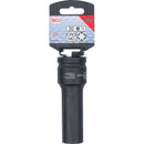 Dado De Impacto E-torx 3/4  | E24 X 110 Mm | Bgs 5349