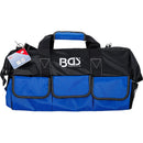 Bolsa Maletin Portaherramienta Profesional Grande| Bgs 74391 Azul