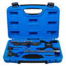 Juego Sincronización Ford | 1.24, 1.4, 1.8, 2.0l | Bgs 70199