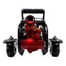 Gato De Patín 2 Ton 135 - 330 Mm Con Estuche Bgs 188000-mx