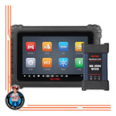 Escáner Autel Maxisys Ms908s3 J2534 Programación Profesional