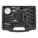 Probador De Compresion Para Motores Diesel Bgs 62660