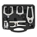 Juego De Extractores Para Suspensión Frontal Rotulas