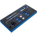 Juego De Calado | Vw 1.4/1.6/2.0 Tdi Common Rail | Bgs 9208