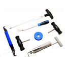 Juego Para Desmontar Parabrisas | Bgs 8004