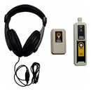 Detector Ultrasónico De Fugas De Gas, Aire, Agua | Bgs 63524