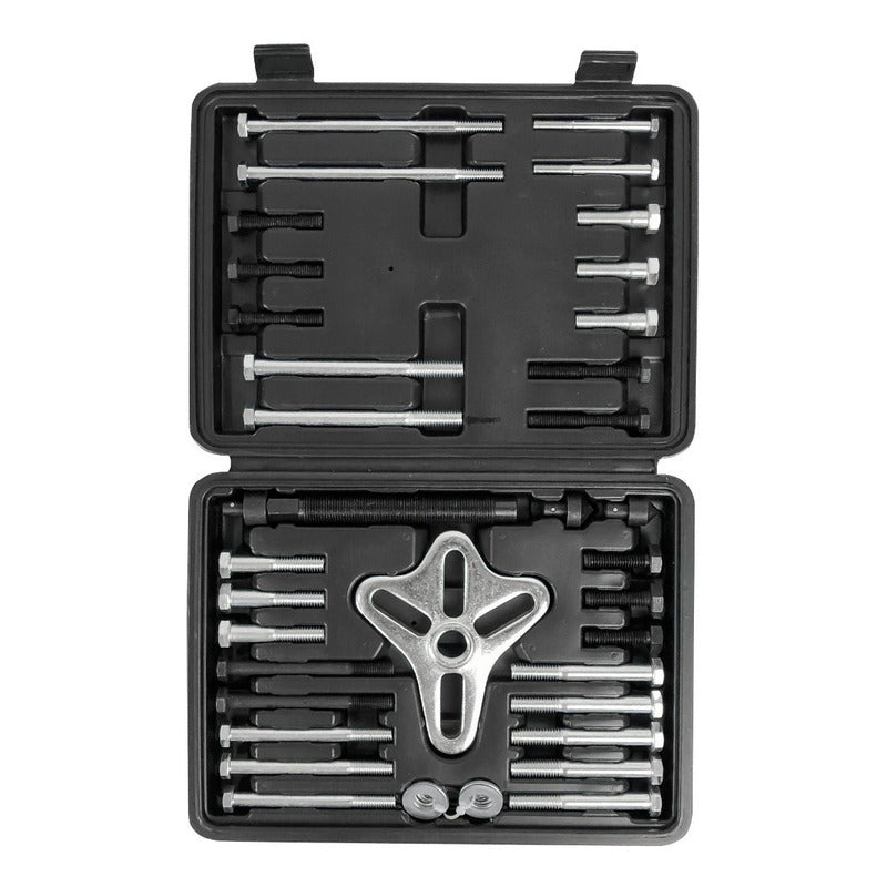 Bgs 7761-mx Extractor Pata De Gallo Universal 40 Pzas