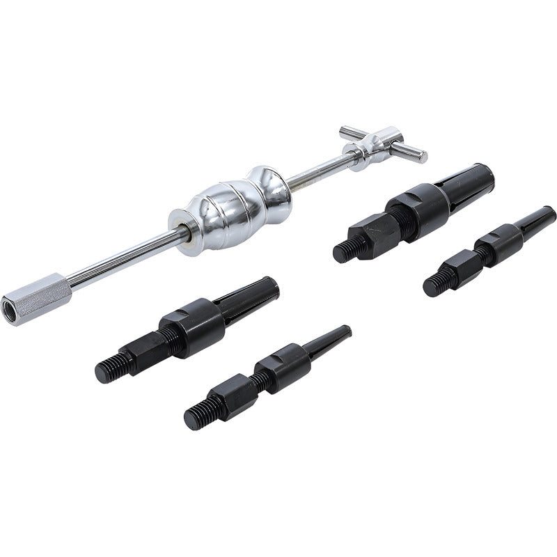 Bgs 8598 Extractor Housing De Direccion Hidraulica / Baleros Negro