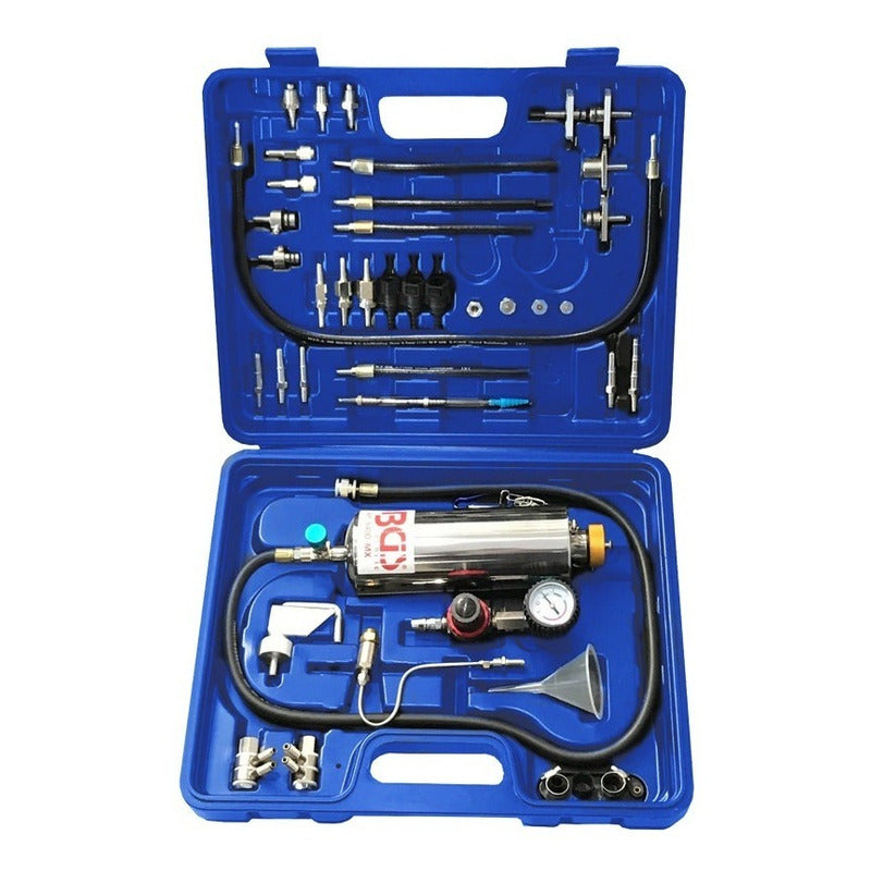 Boya Para Limpieza De Inyectores Profesional | 50 Pzas