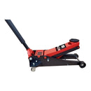 Gato Hidraulico 4 Toneladas Perfil Bajo Doble Piston Launch