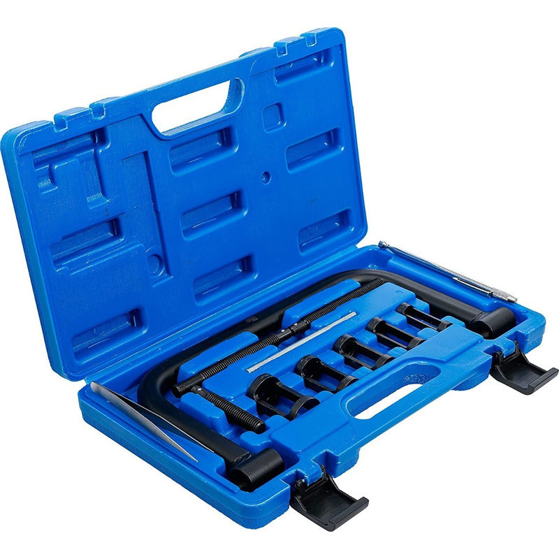 Bgs 1768 Opresor Desmontador De Resortes Válvulas Universal