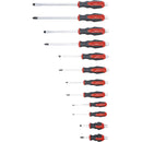 Juego Desarmadores | Plano - Cruz | Bgs 97895