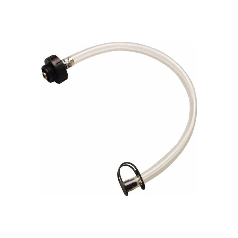 Adaptador Para Drenaje De Aceite | Bgs 9000