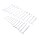 Bgs 1198 Juego De Llaves Combinadas 25 Piezas  6 A 32 Mm