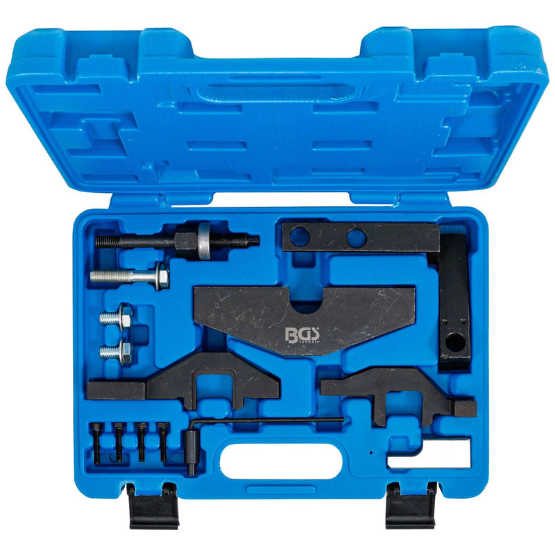 Kit De Sincronizacion | Para Mini | 13 Piezas | Bgs 62618