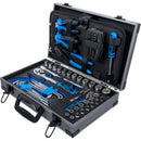 Maletín De Herramientas Universal | 85 Pz | Bgs 11510