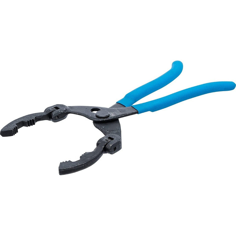 Bgs 8271 Pinza Para Extraer Filtros De Aceite Y Combustible