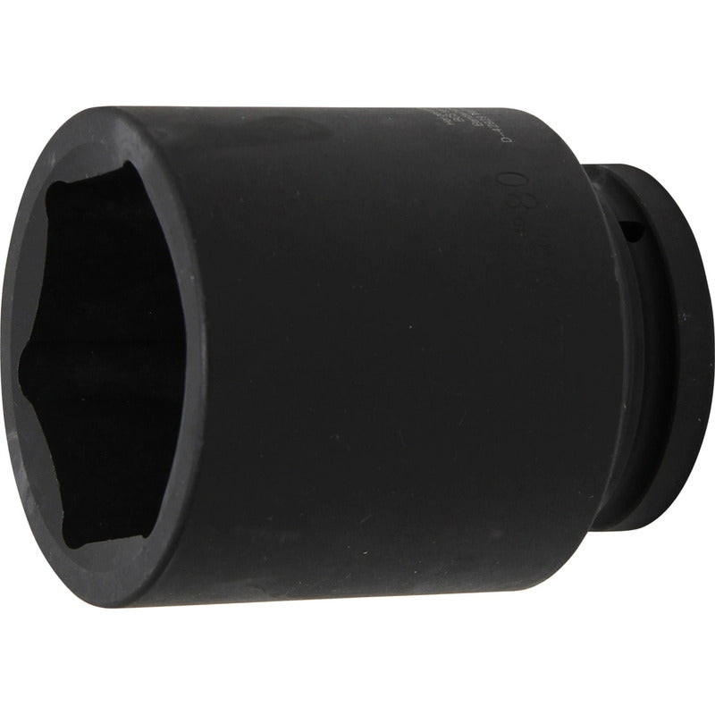 Dado Impacto Hexagono Largo |entrada 1  |80 Mm | Bgs 5500-80