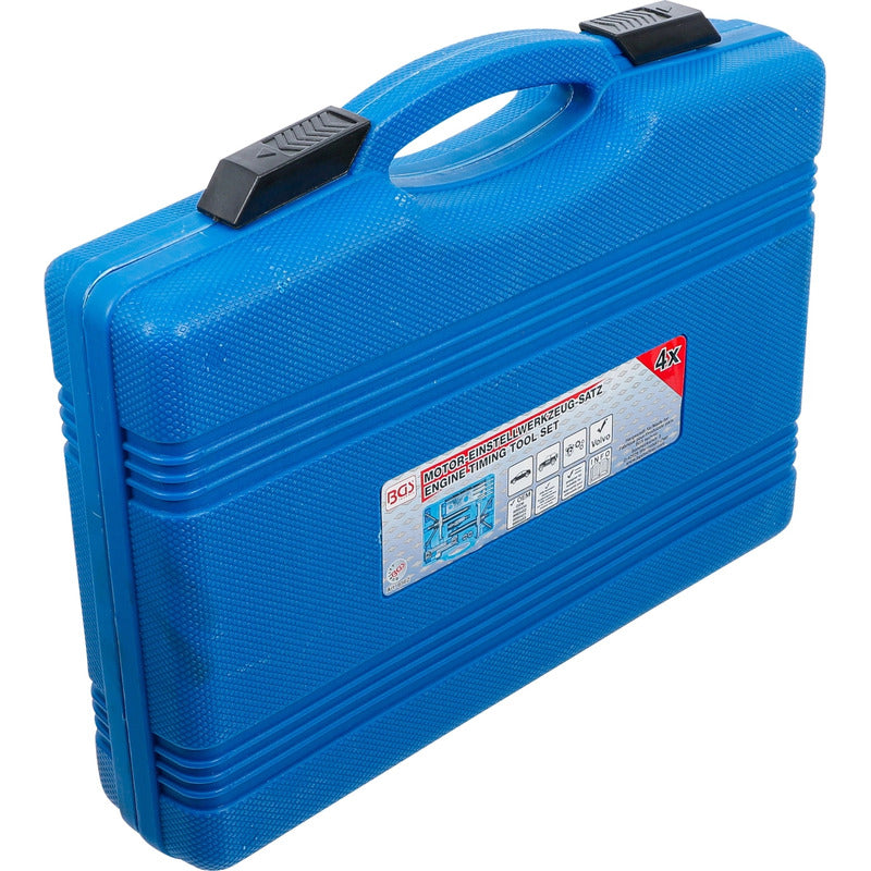 Herramienta Sincronizar | Volvo 4 5 6 Cilindros | Bgs 8562