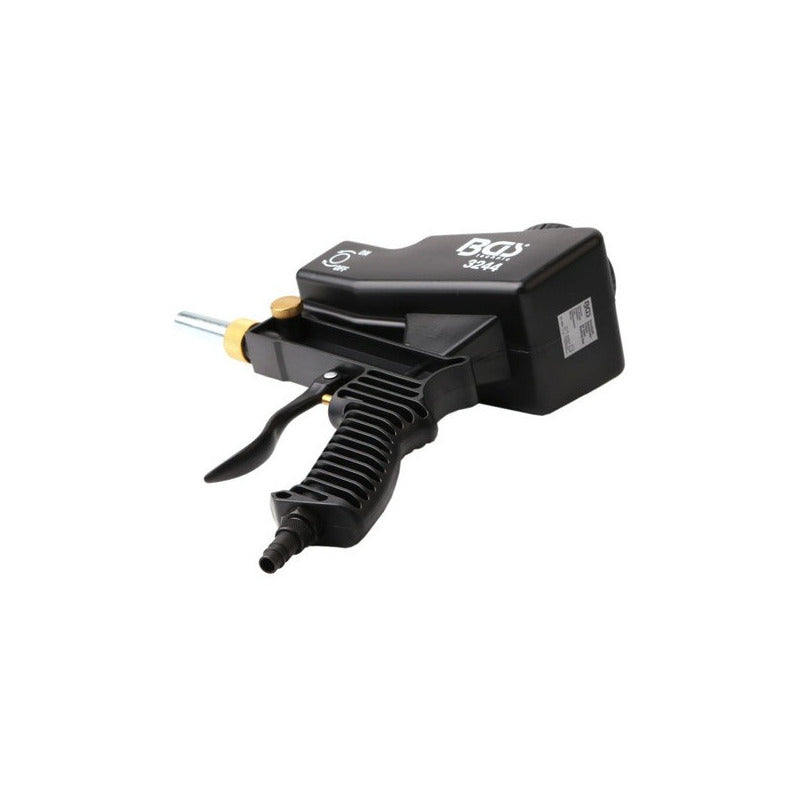 Bgs 3244 Pistola Sand Blast A Base De Chorro De Arena 600cm³