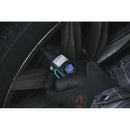 Medidor Presión Neumáticos Y Profundidad |digital | Bgs 6647