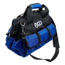 Bolsa Maletin Portaherramienta Profesional| Chico| Bgs 74389 Azul