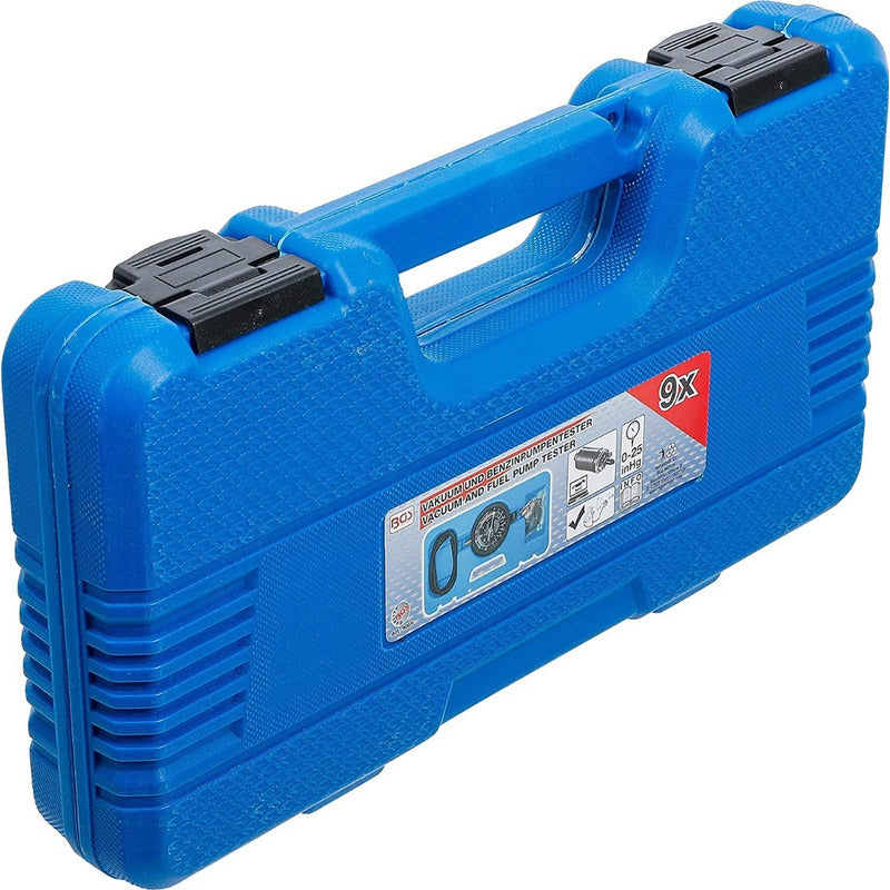 Vacuometro Para Probar Vacío Y La Bomba De Gasolina