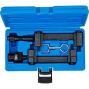 Herramienta De Sincronía Vw Bora Jetta Beattle 2.5 Lts 5 Cil