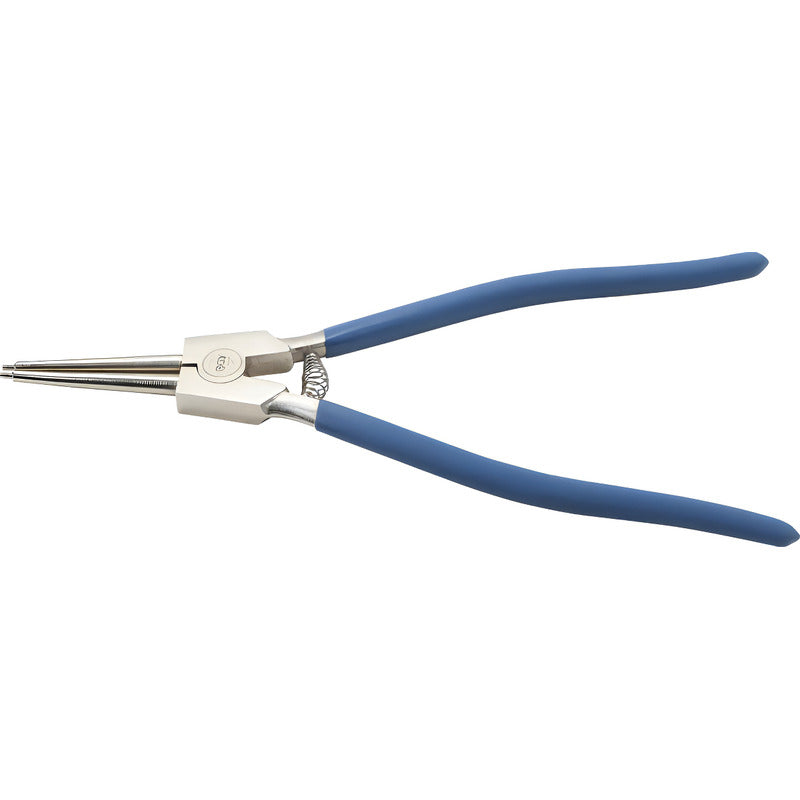 Bgs 651 Pinzas Para Los Seguros De Anillo 300 Mm 4 Piezas