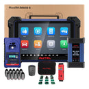 Autel Im608 Pro2 Codificacion Ecu, Programacion Llaves, Immo
