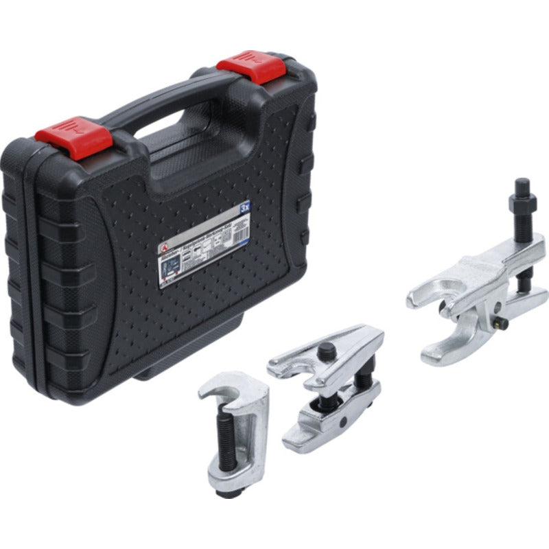 Bgs 6787 Juego De Extractores Para Rotulas 3 Pzas