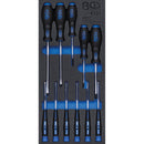 Juego De Desarmadores | 11 Piezas | Bgs 4131