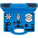 Kit Sincronización | Para Vw 2.7, 3.0 Tdi | Bgs 66205