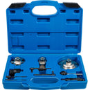 Kit Sincronización | Para Vw 2.7, 3.0 Tdi | Bgs 66205