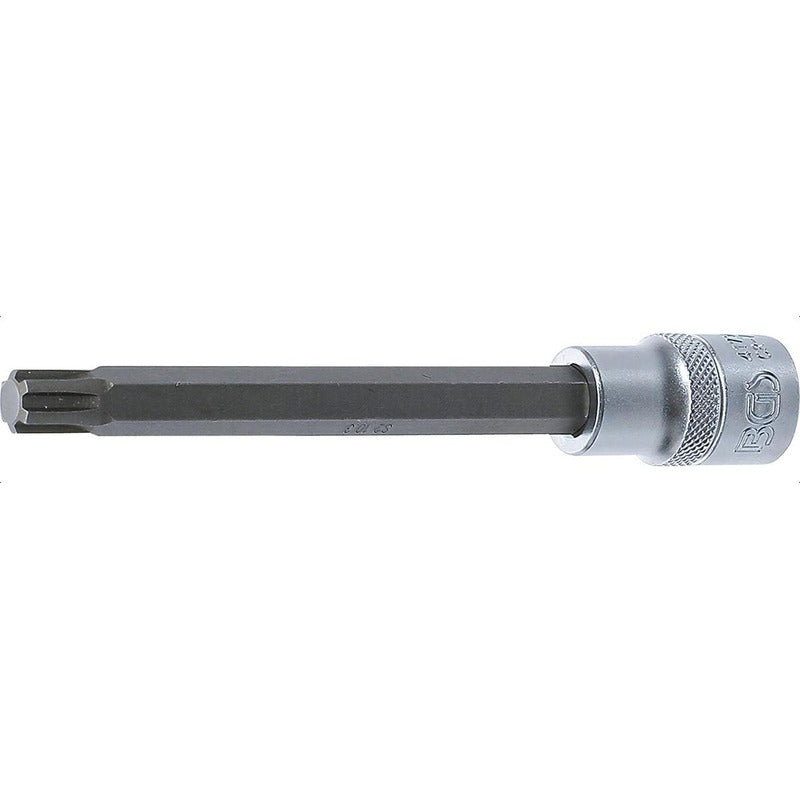 Bgs 4179 Punta Ribe Variacion 10.3mm Para Cabeza Vw / Audi Color Azul Acero