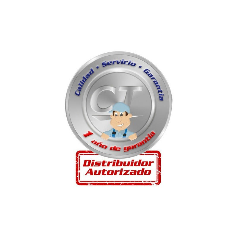 Adaptador Para Freno De Pistón Y Freno De Mano Vw  Bgs 1119-