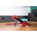 Innova 3320 Multimetro Automotriz Digital Innova Auto Rango