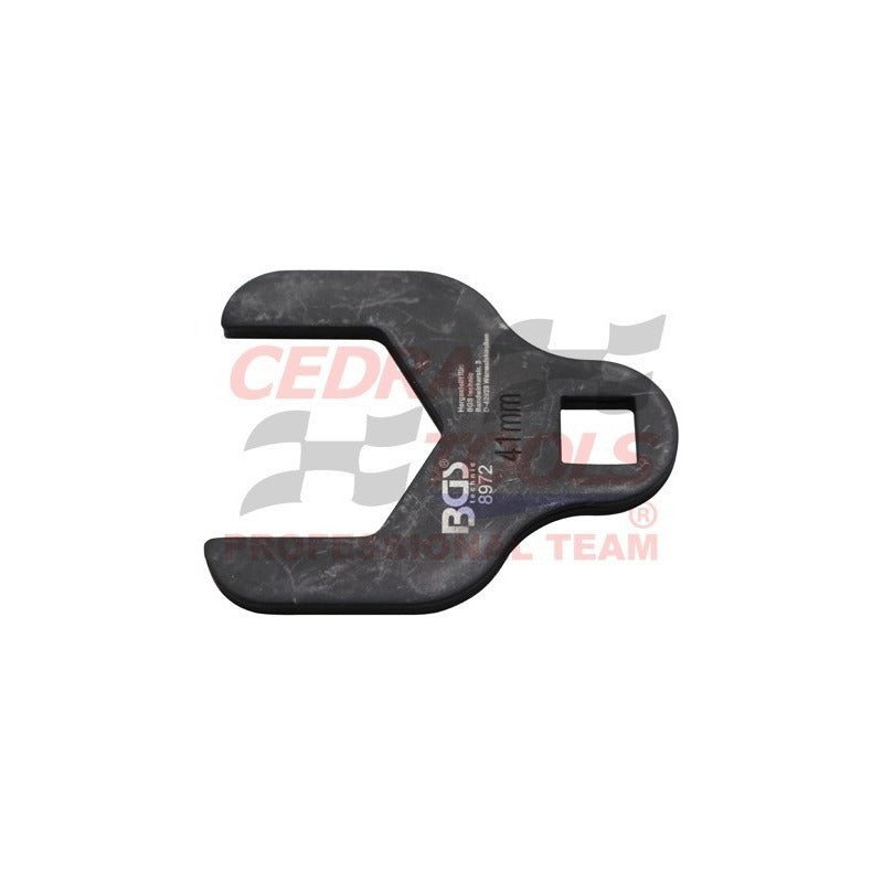 Bgs Inmovilizador Para Aveo + Llave Para Bomba De Agua Negro