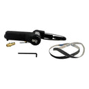 Lijadora Neumática | Banda De Lijado | 10 Mm | Bgs 8853 Color Negro